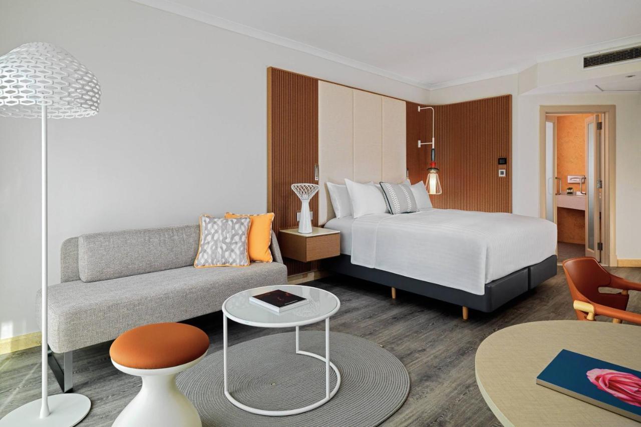 Malta Marriott & Hotel