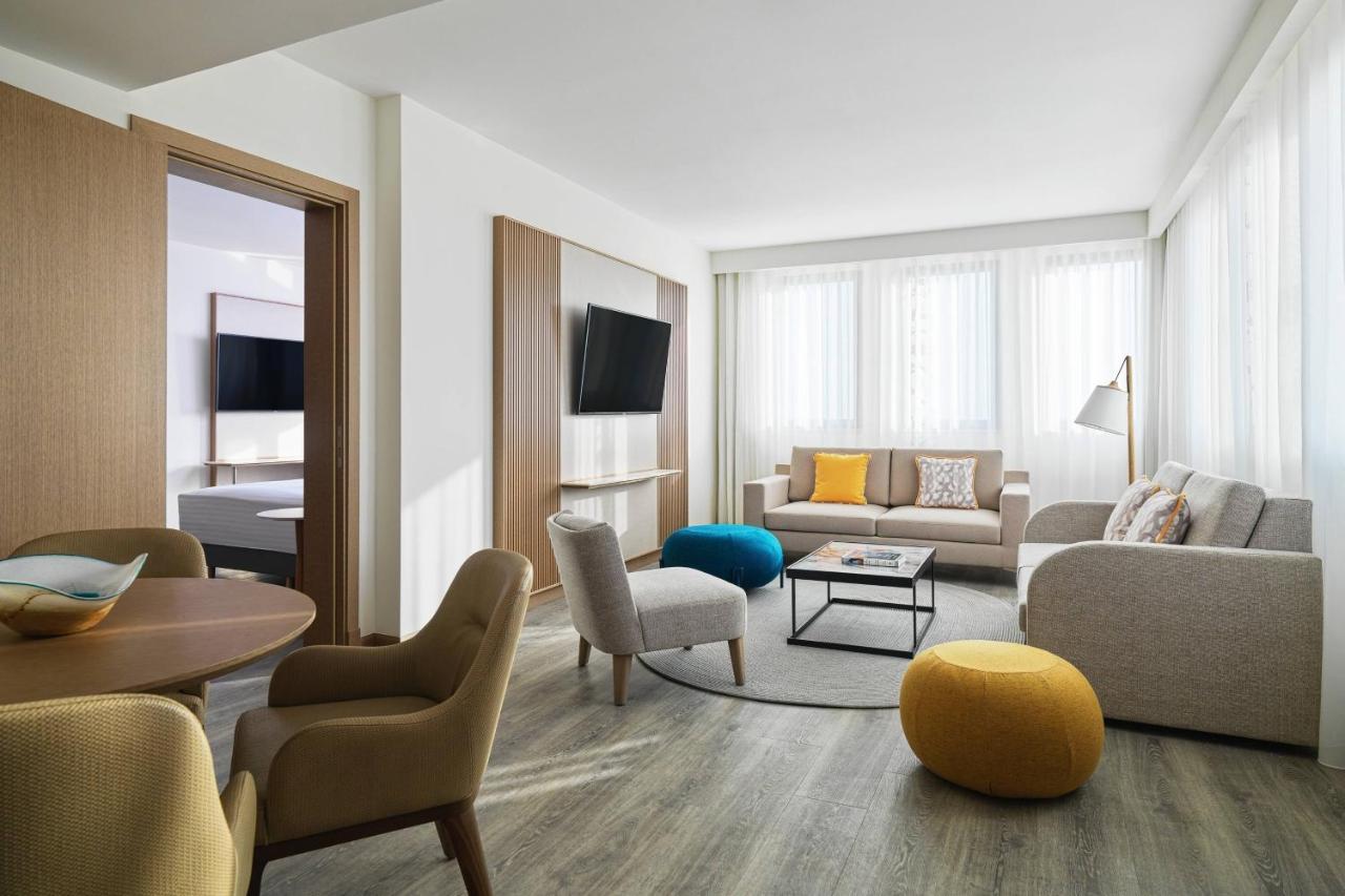 Malta Marriott & Hotel 5*