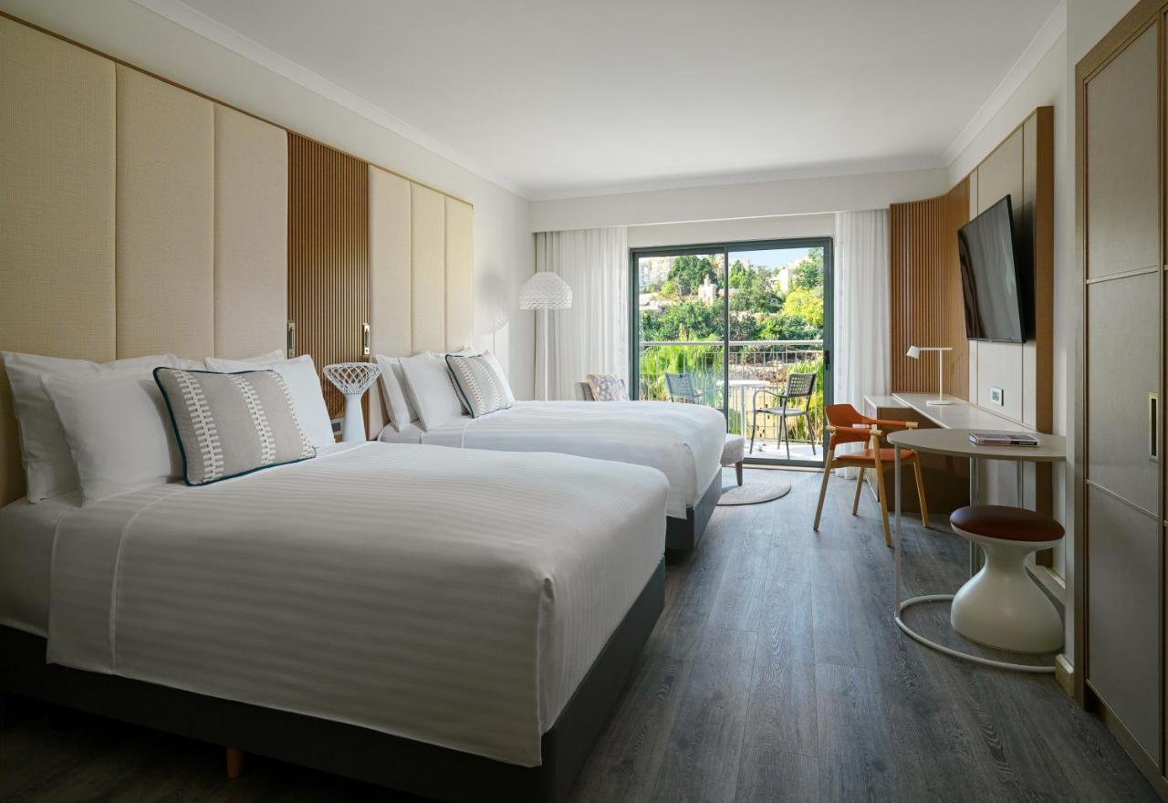Malta Marriott & 5* Saint Julian's