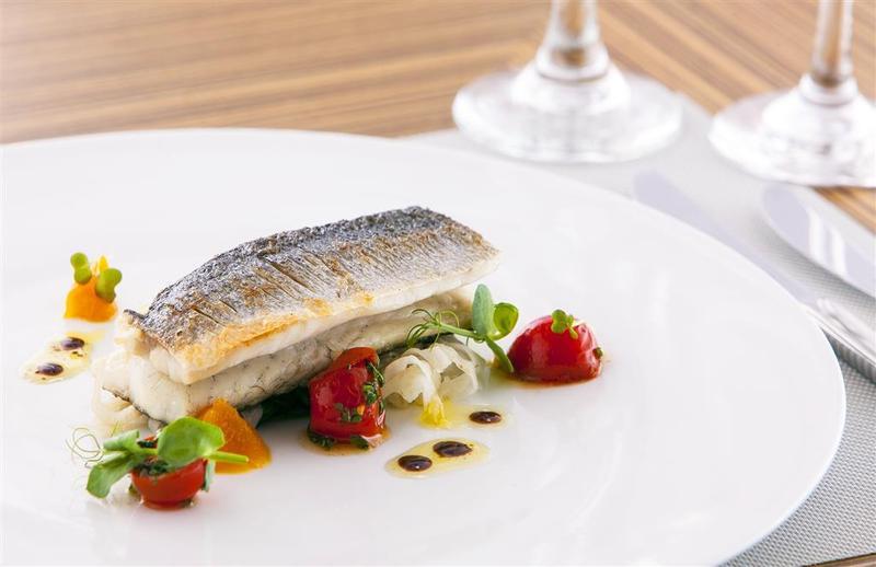 Hotel Malta Marriott & 5*