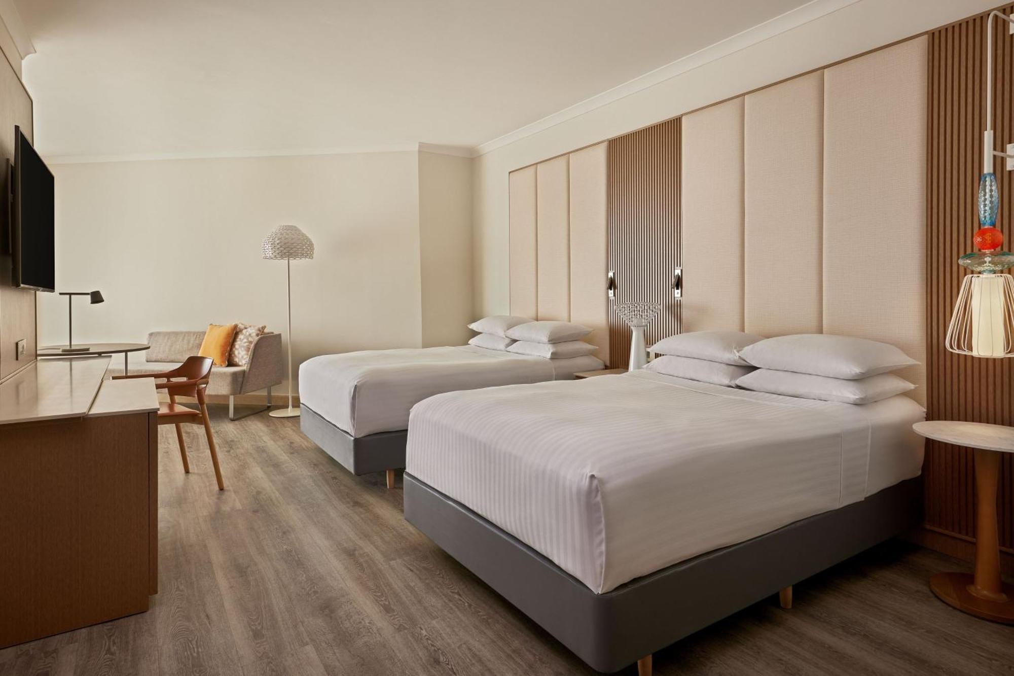 Malta Marriott & سانت جوليان