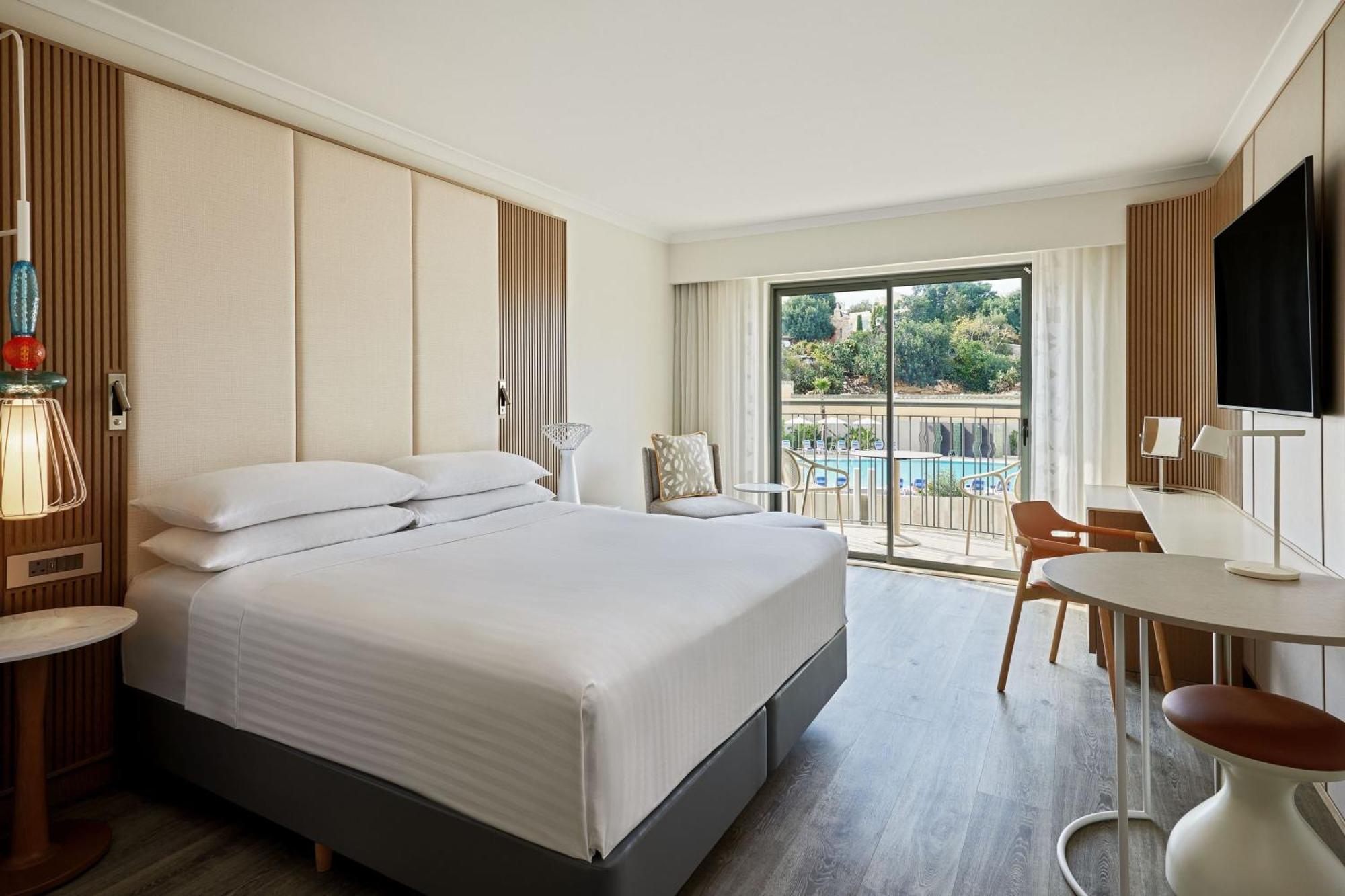 Malta Marriott &
