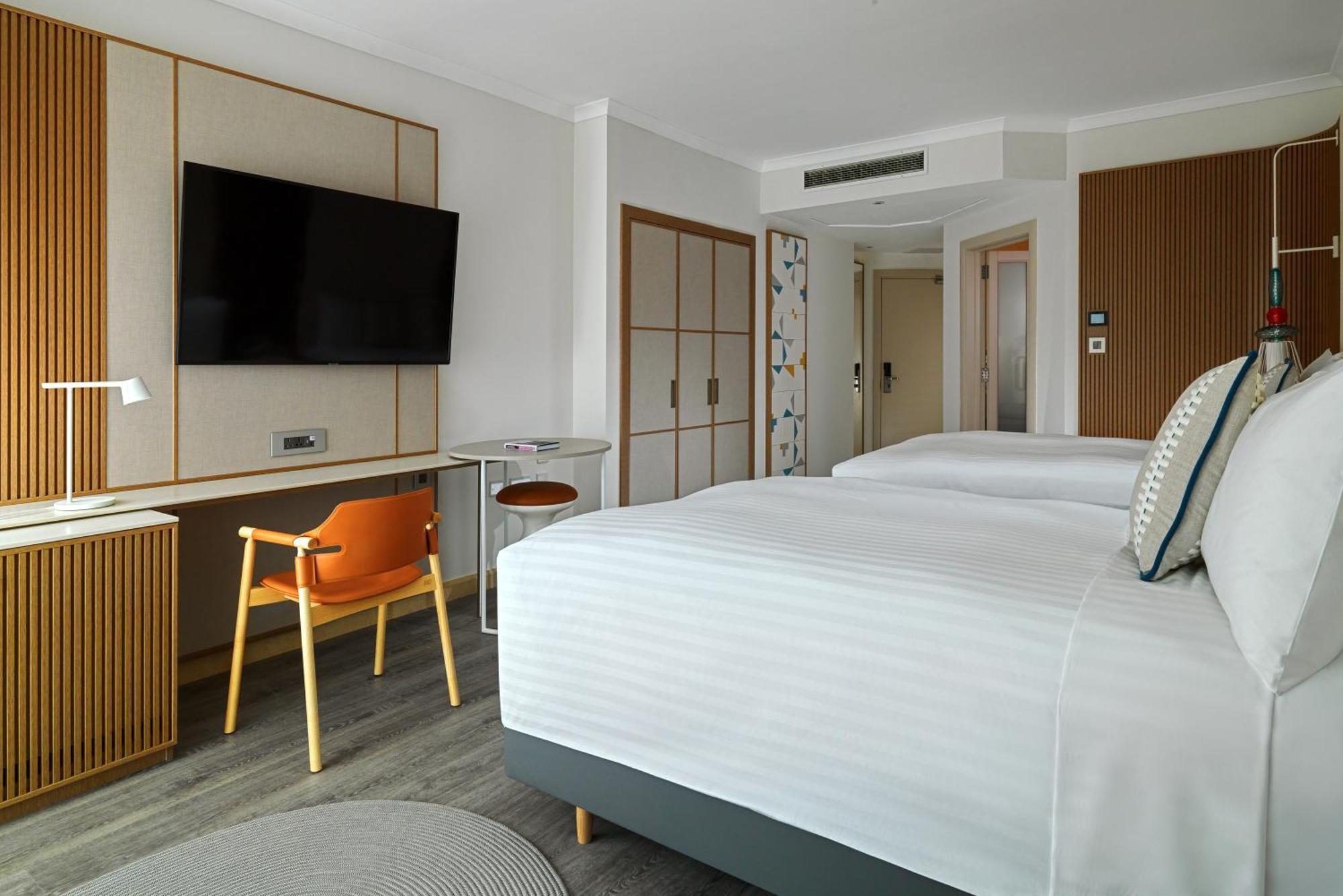 Malta Marriott & 5*