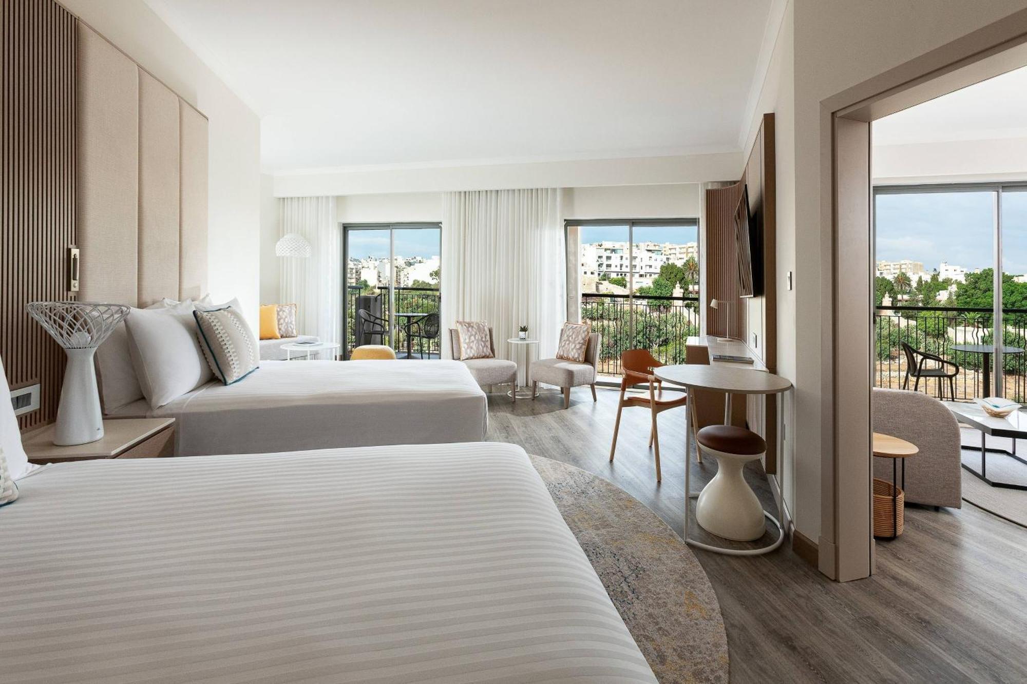 Malta Marriott &