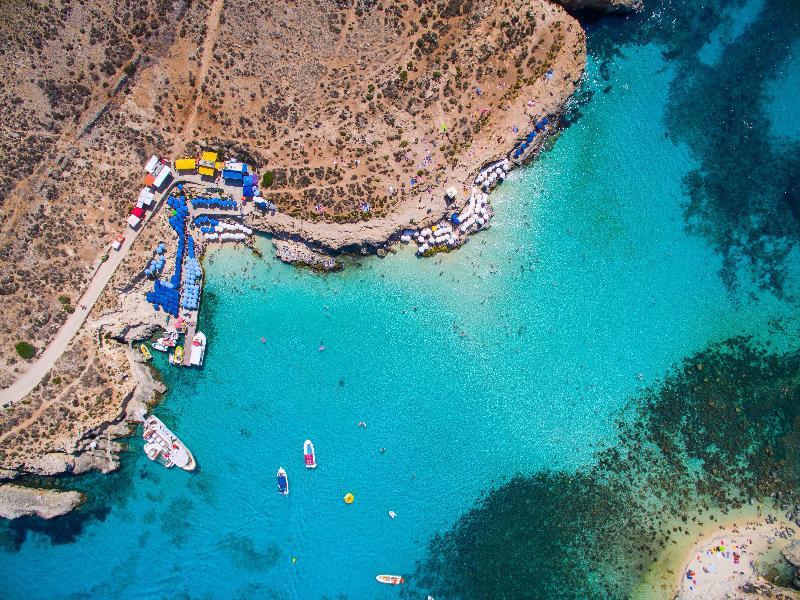 Malta Marriott & فندق