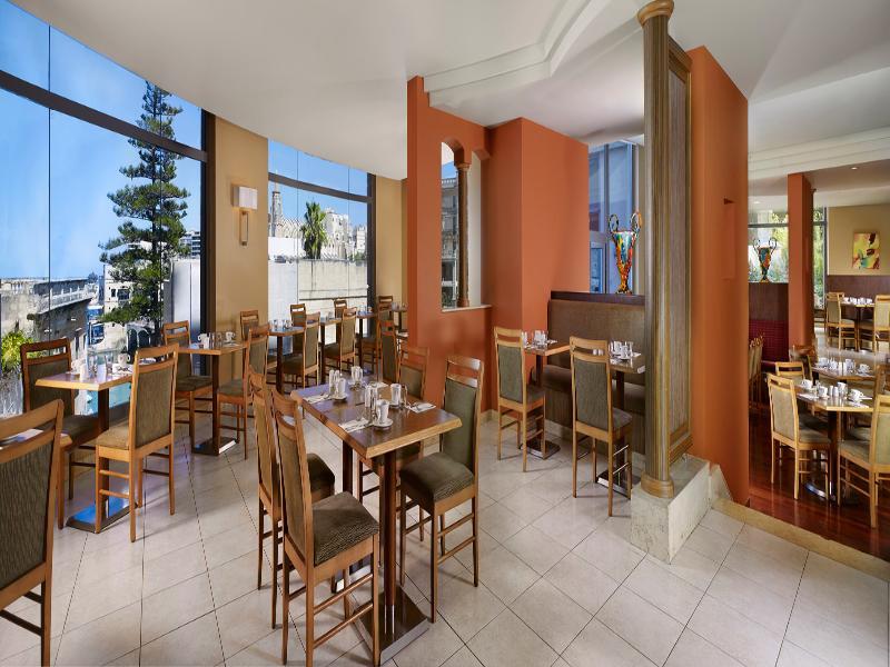 Malta Marriott &