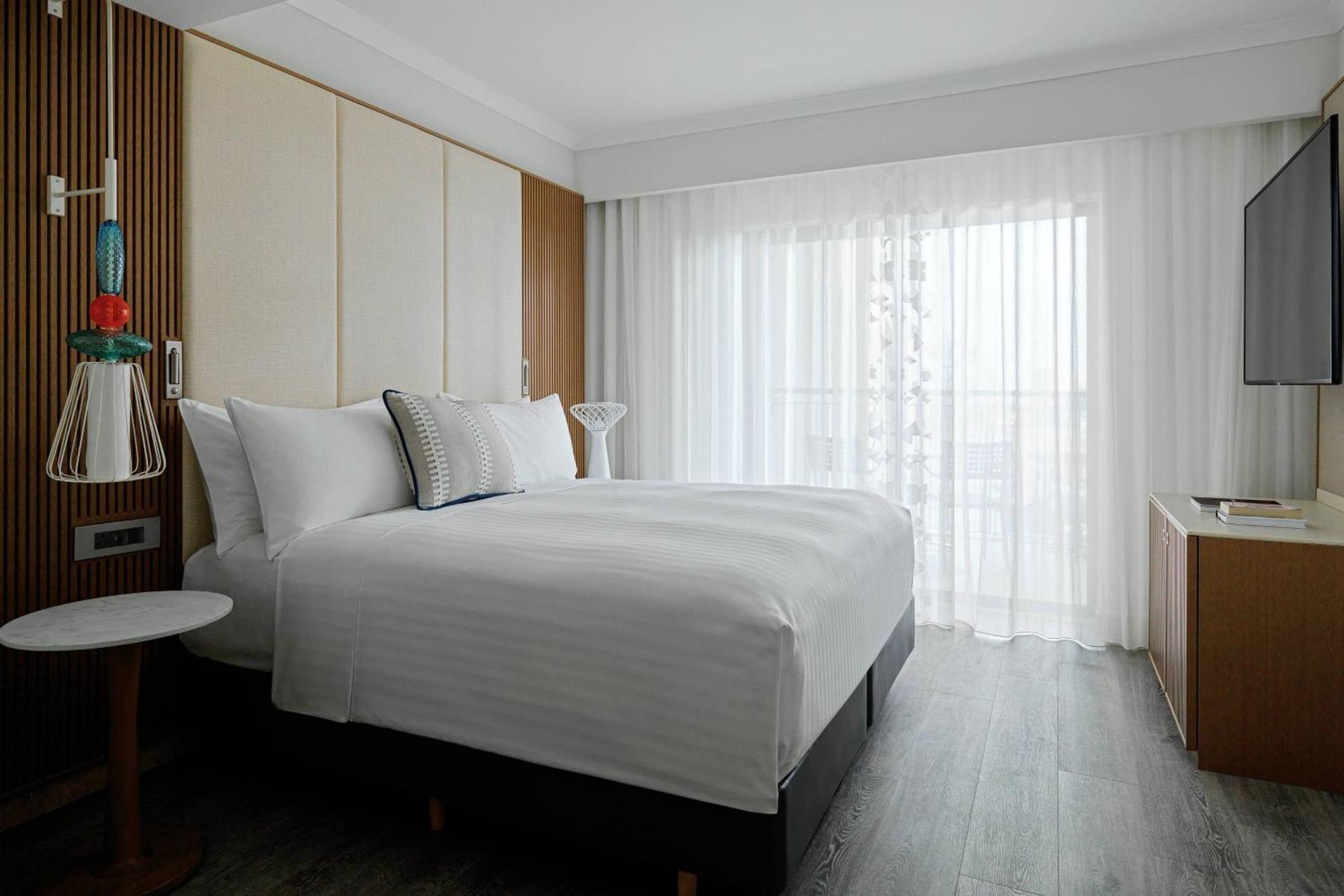 Malta Marriott & Saint Julian's