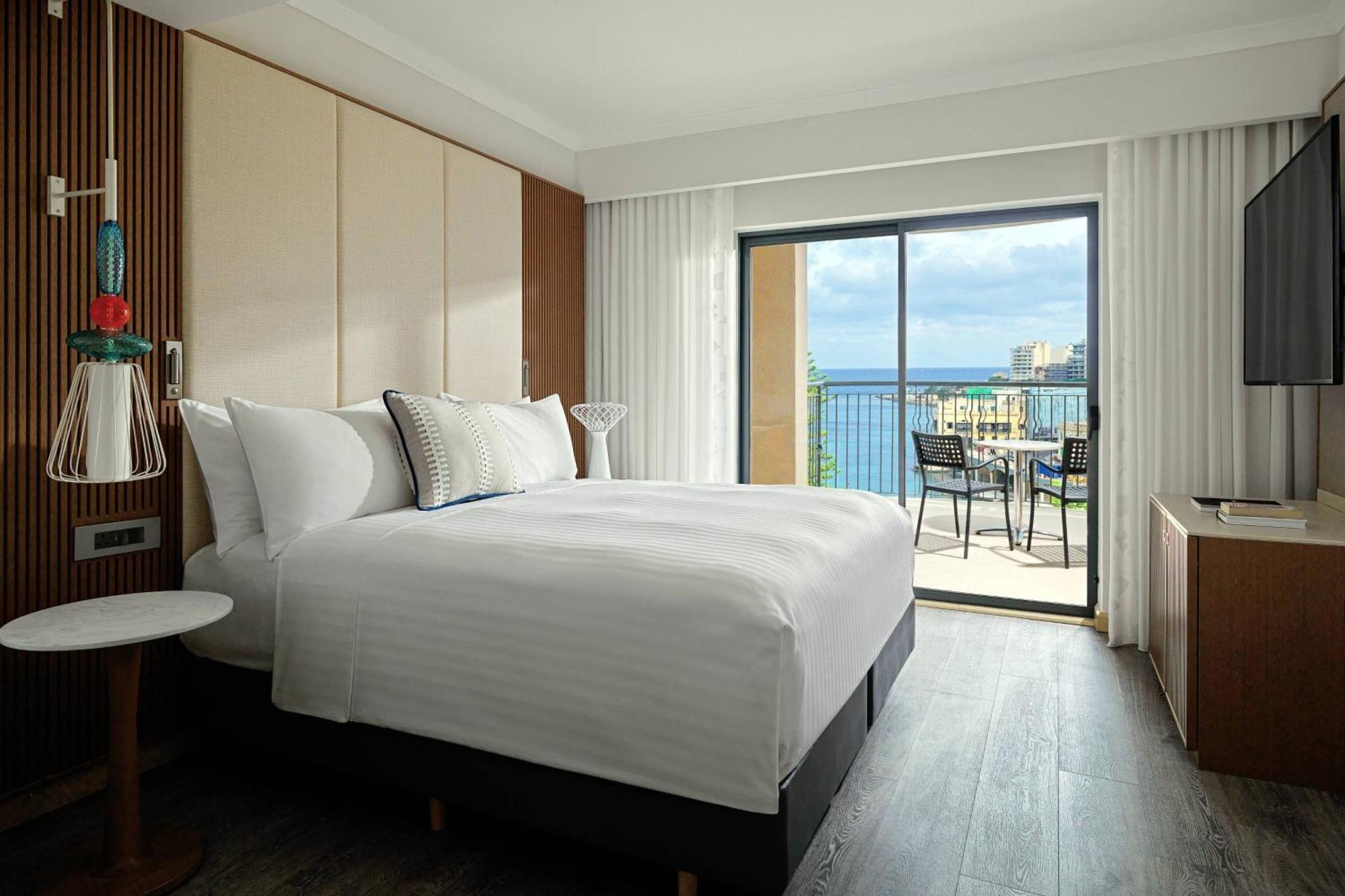 Hotel Malta Marriott &
