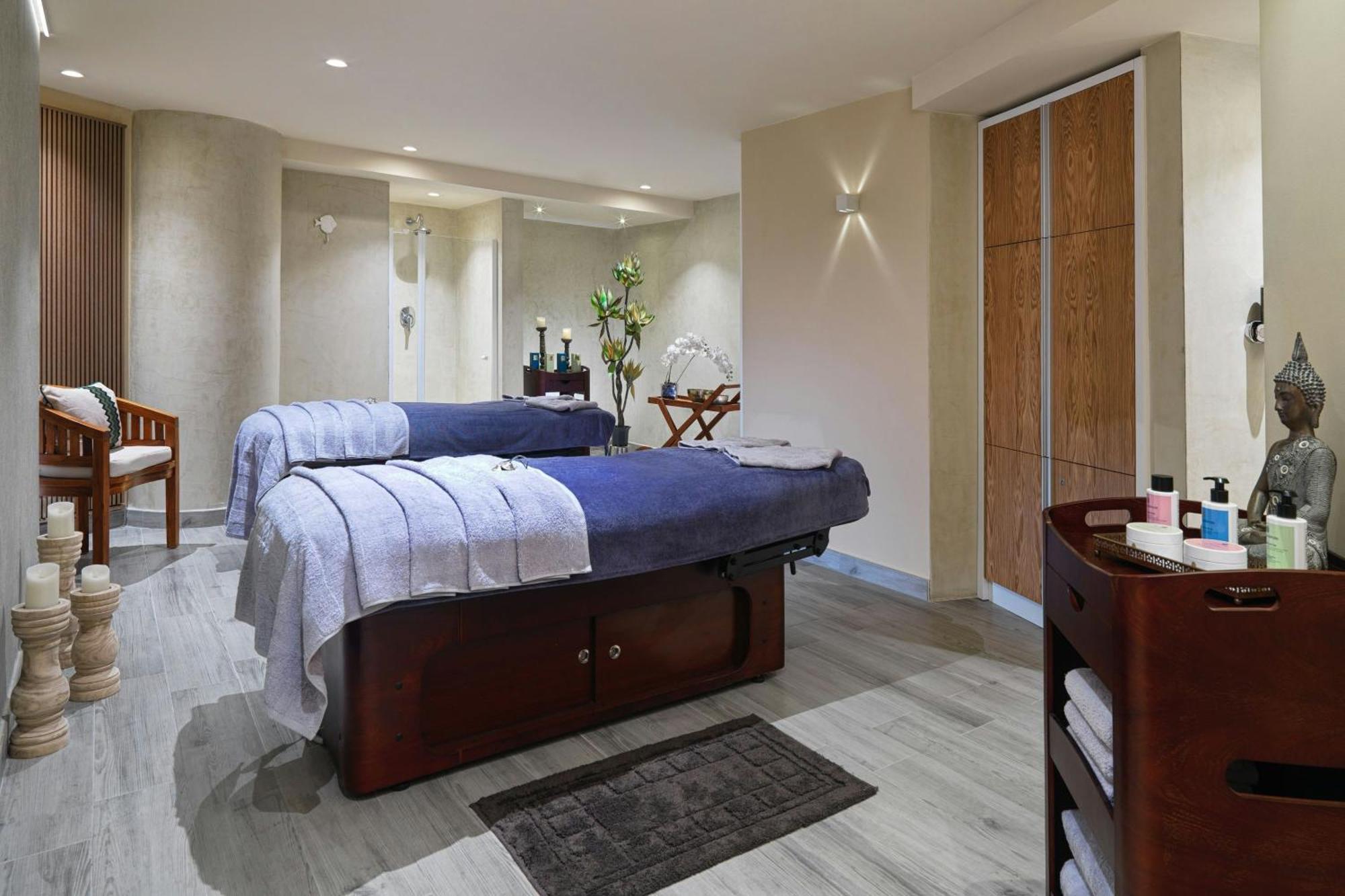 Malta Marriott &