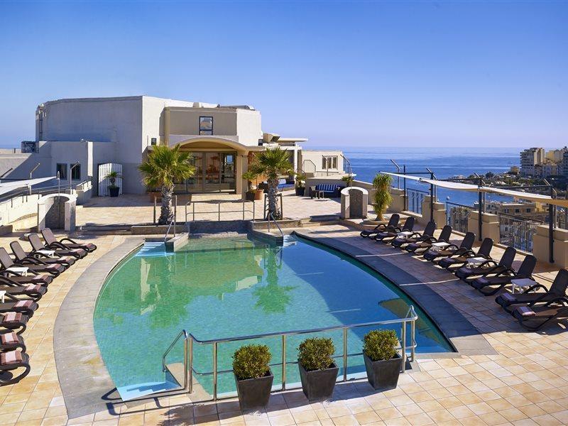 Malta Marriott & St. Julian's