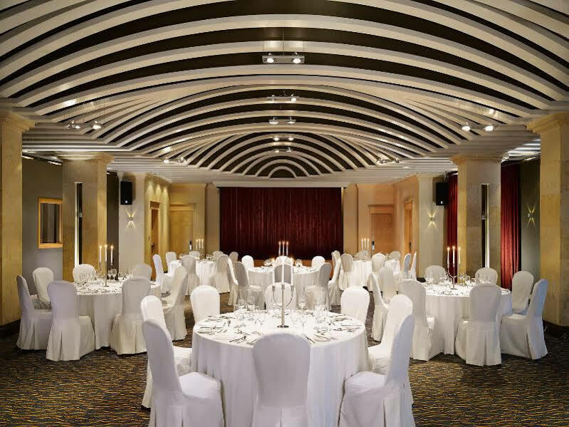 Malta Marriott & 5*