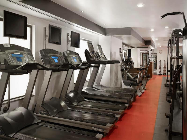 فندق Malta Marriott & 5*