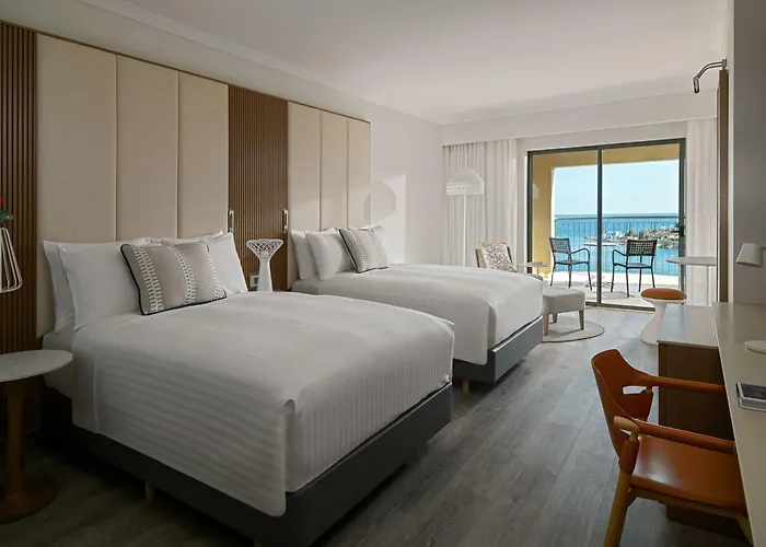 Malta Marriott Resort & Spa