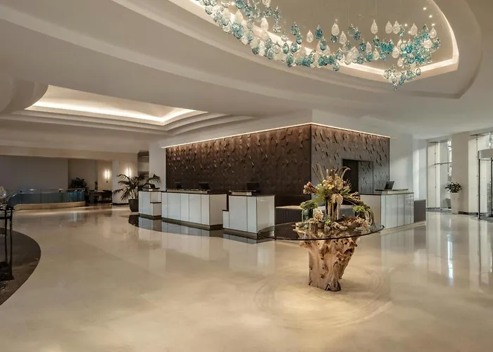 Malta Marriott Resort & Spa