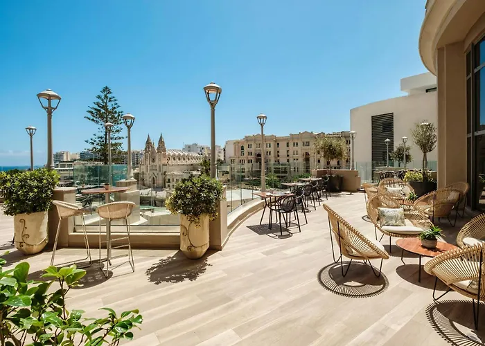Malta Marriott Resort & Spa