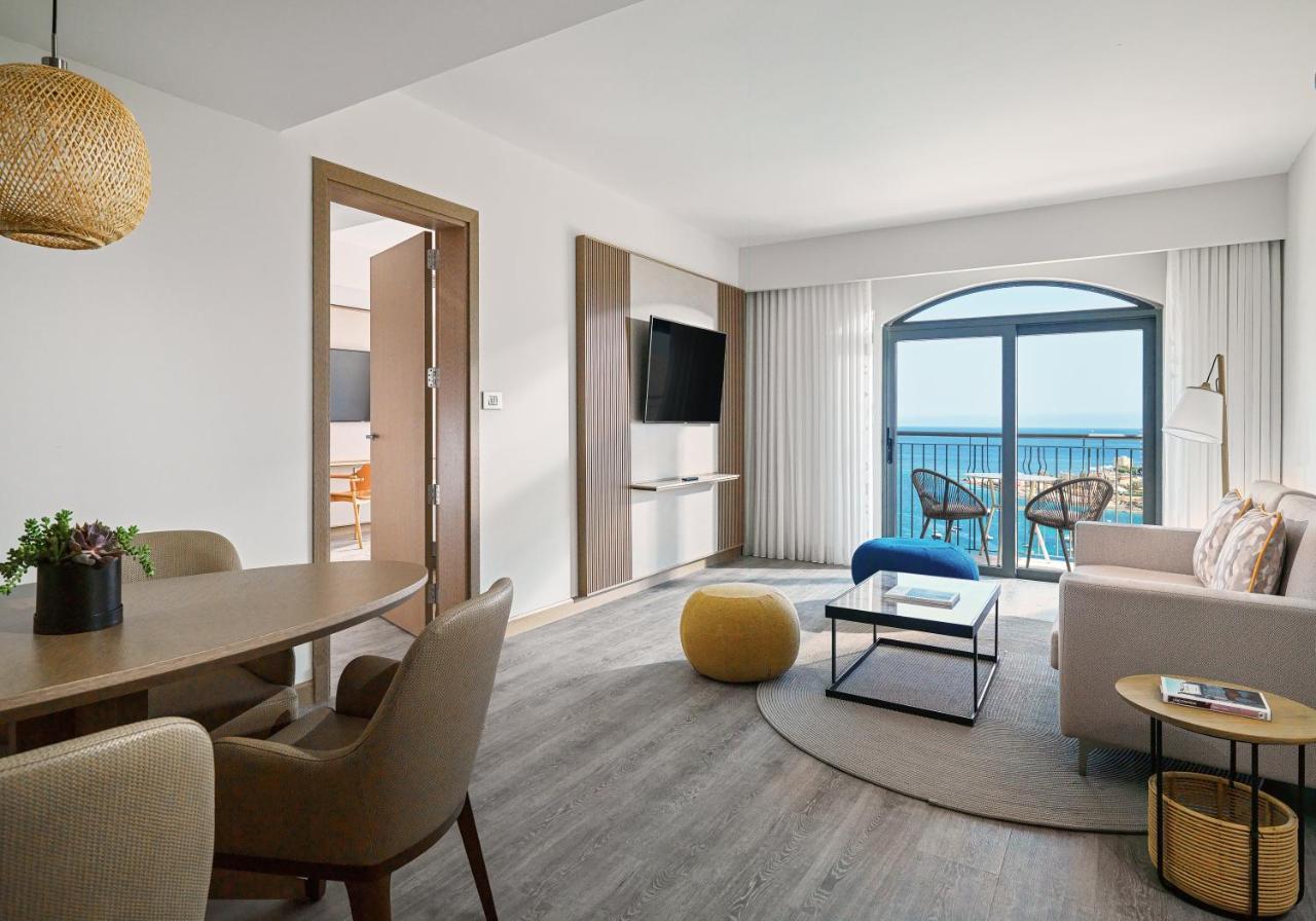 Malta Marriott & Hotel St. Julian's