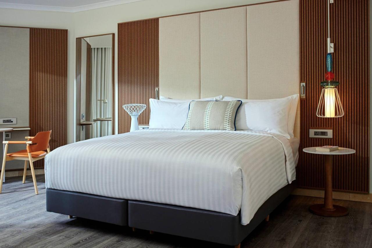 Malta Marriott &