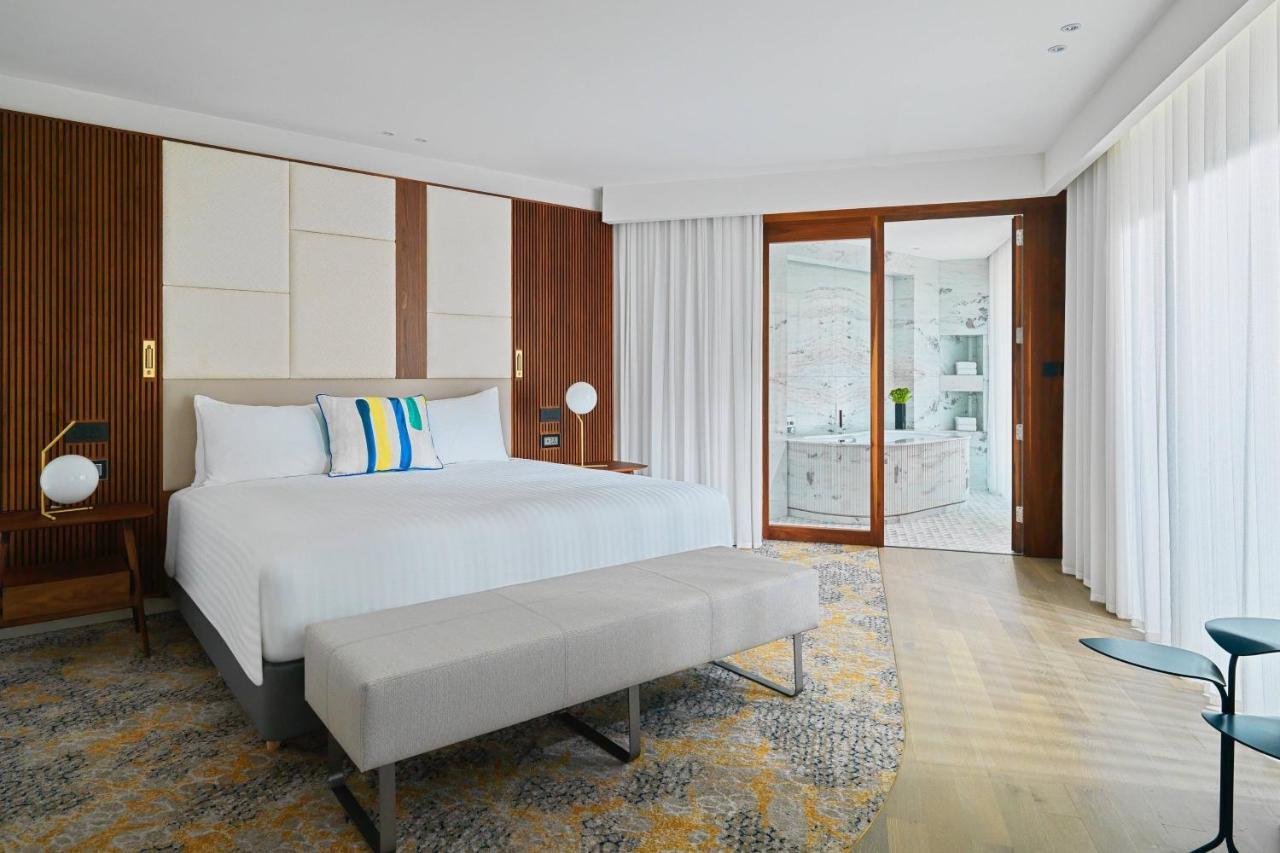 Malta Marriott & 5* St. Julian's