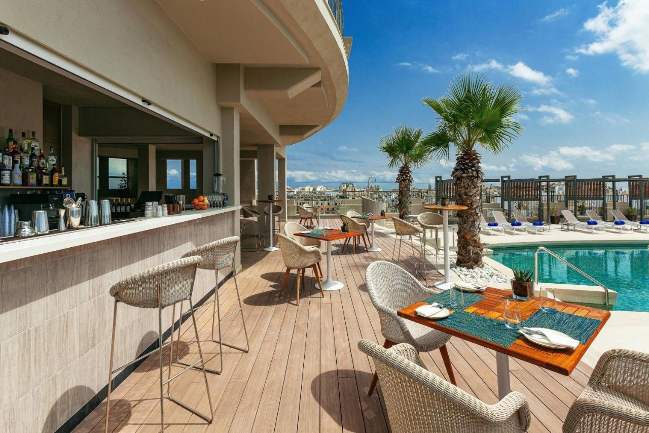 Hotel Malta Marriott & 5*