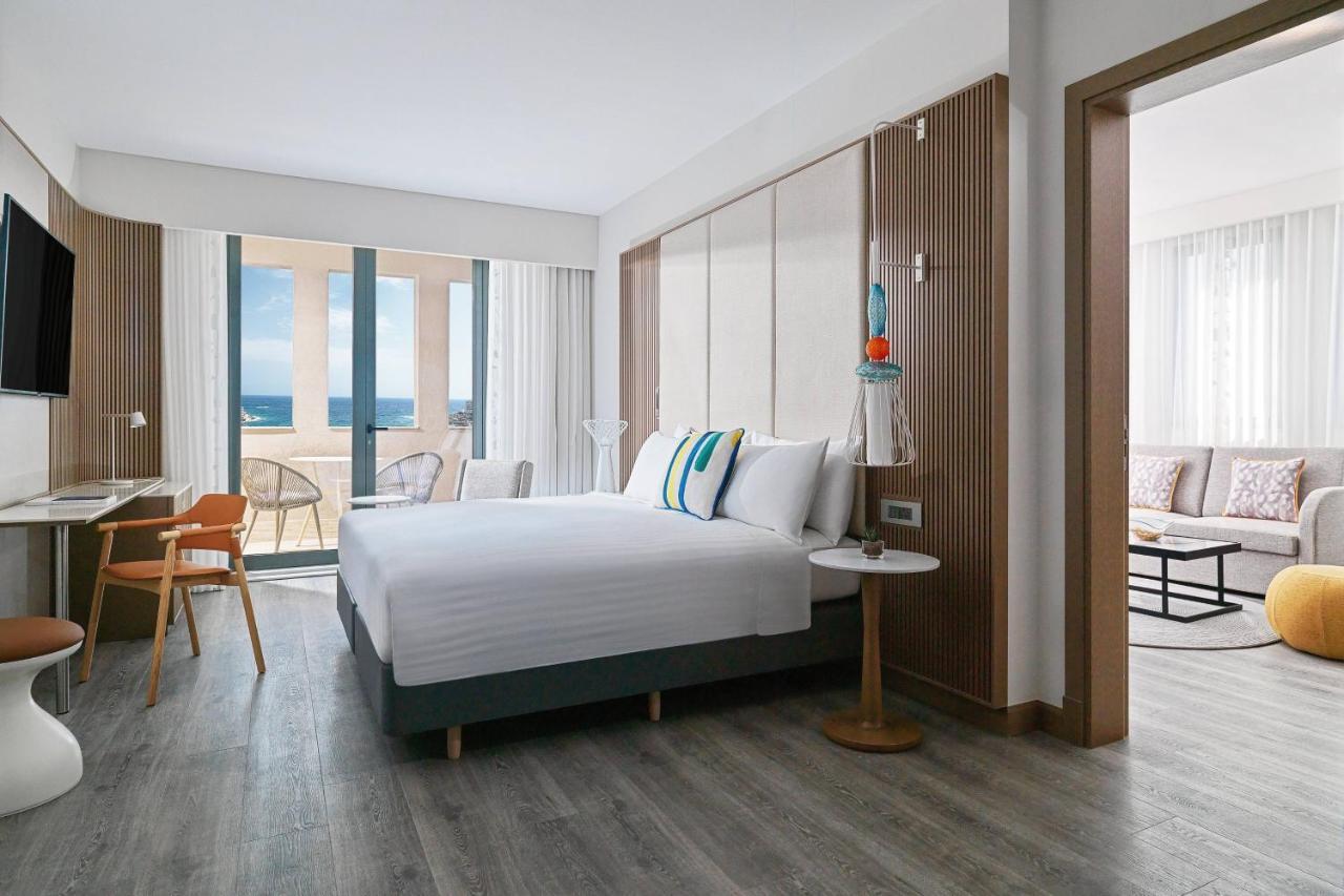 Malta Marriott & Hotel 5*