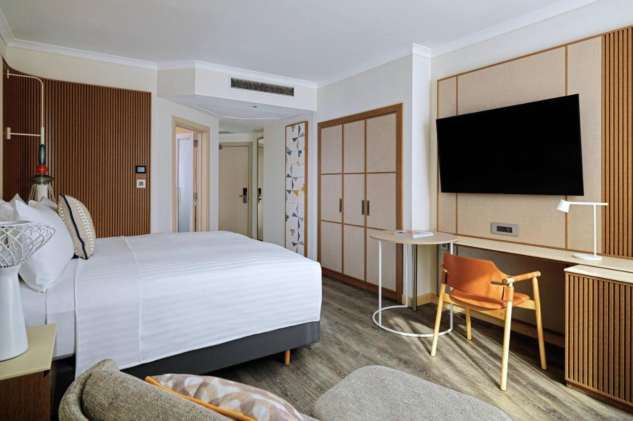 Malta Marriott & 5* St. Julian's