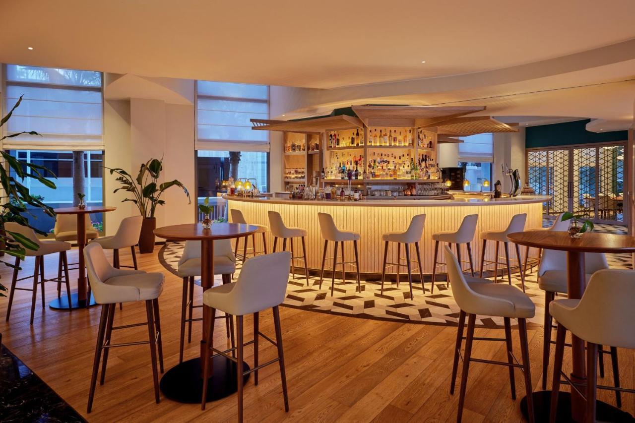 酒店 Malta Marriott & 5*