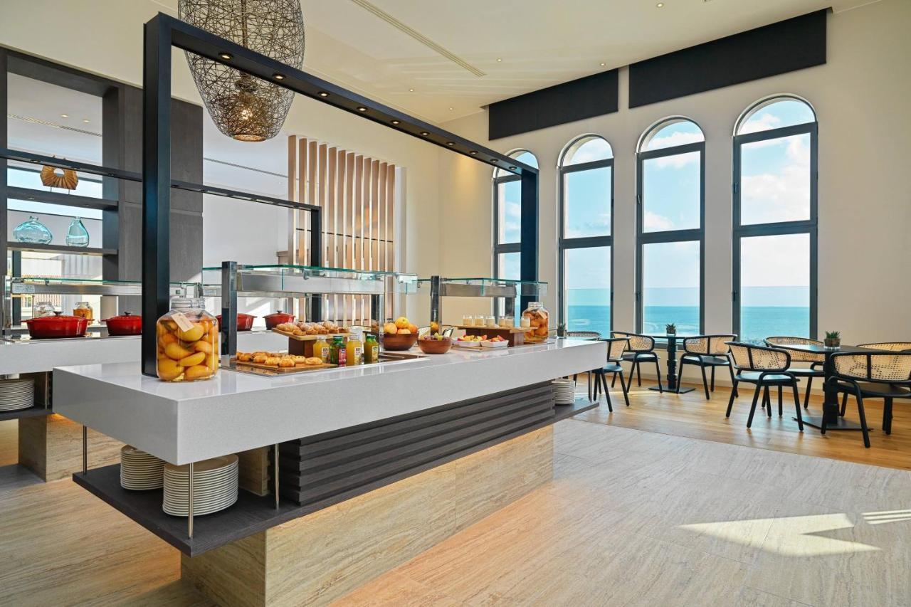 Malta Marriott & 5*