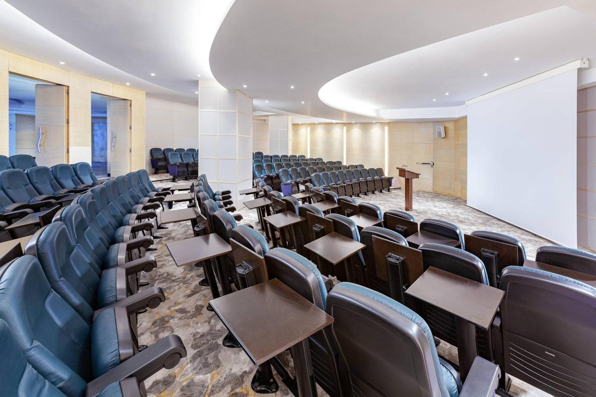 Malta Marriott & Hotel