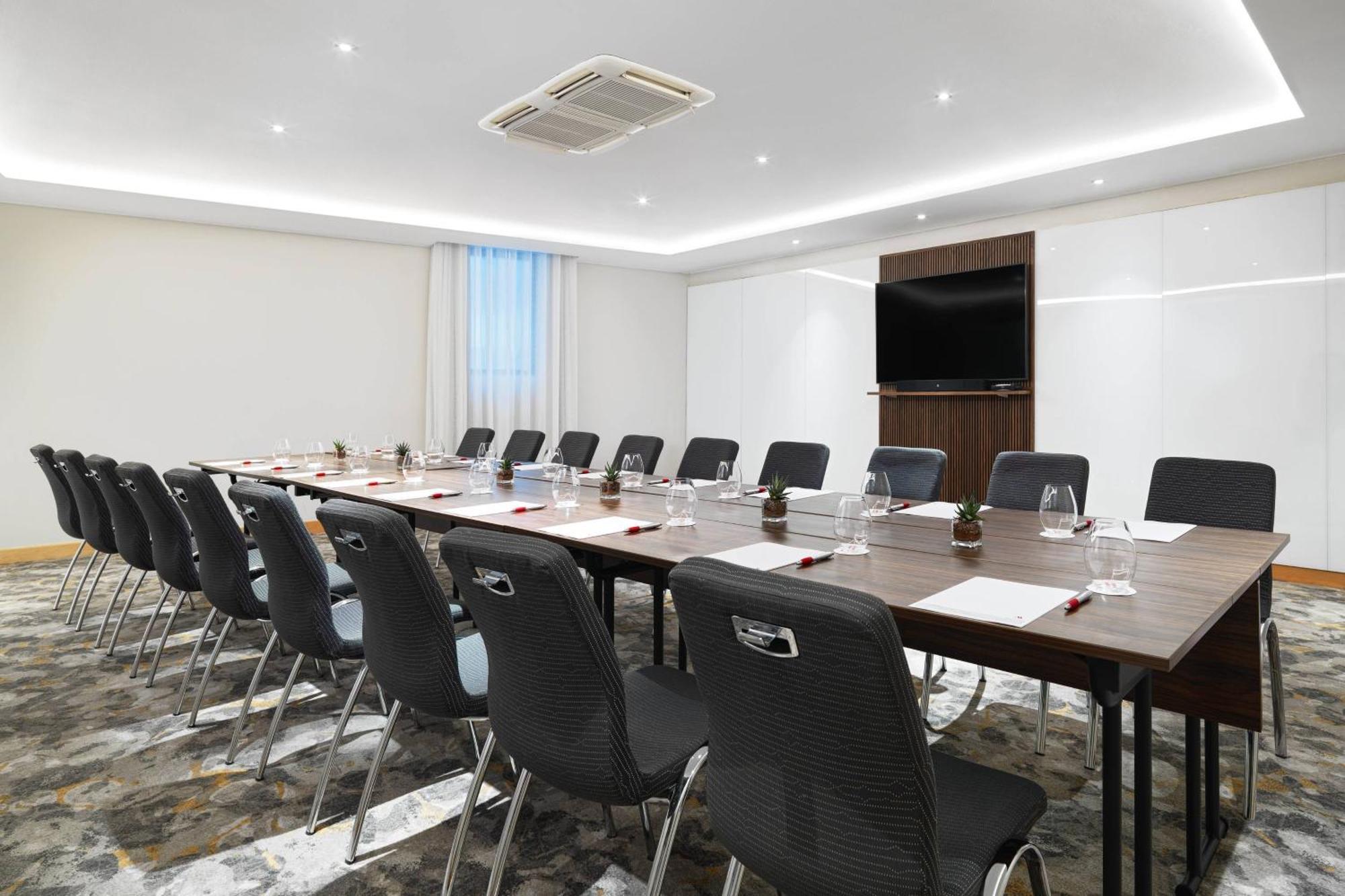 酒店 Malta Marriott & 5*