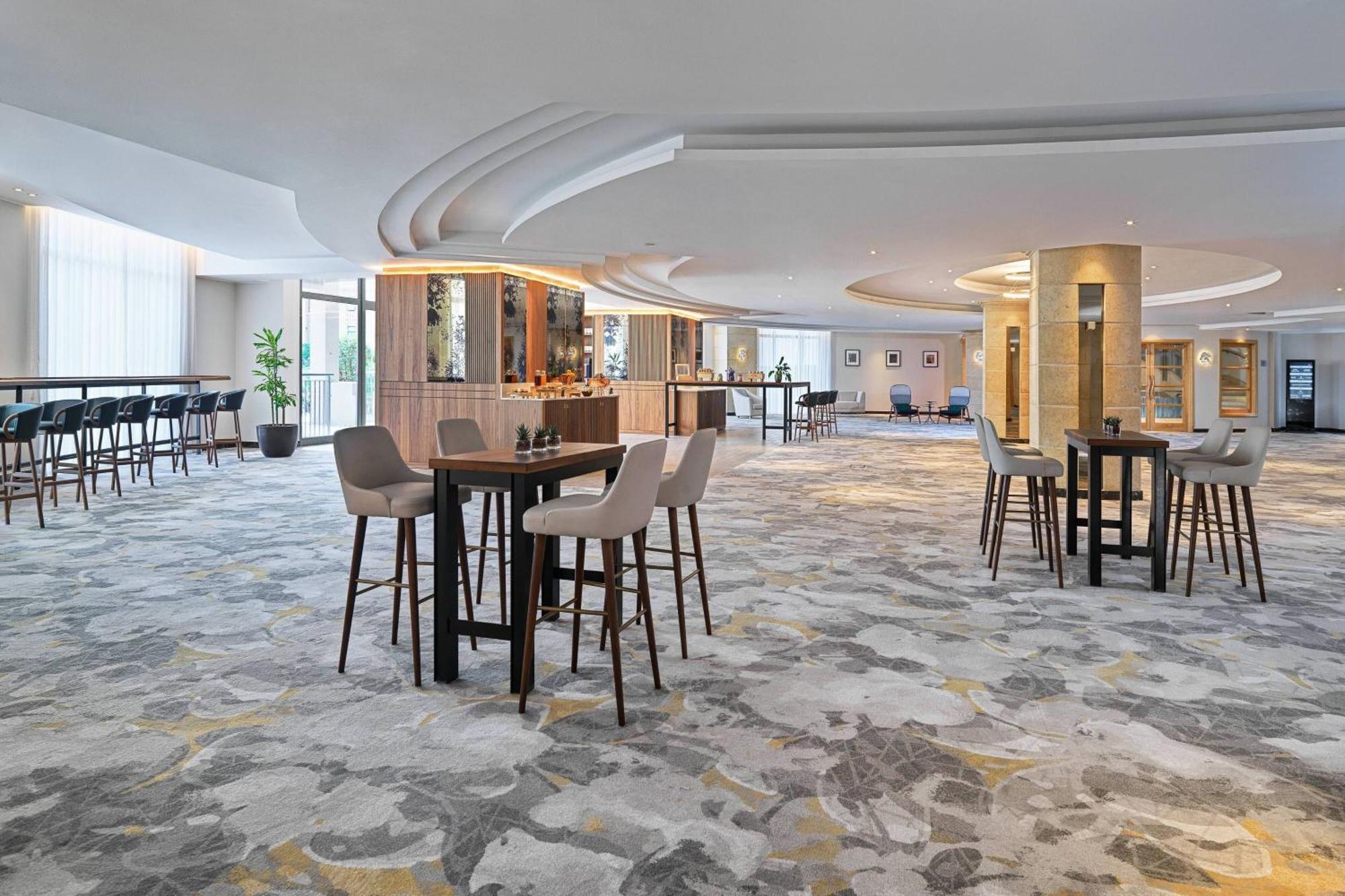 Malta Marriott & Hotel St. Julian's