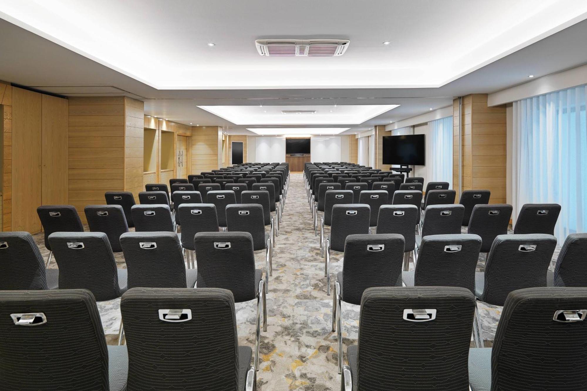 Malta Marriott & San Ġiljan