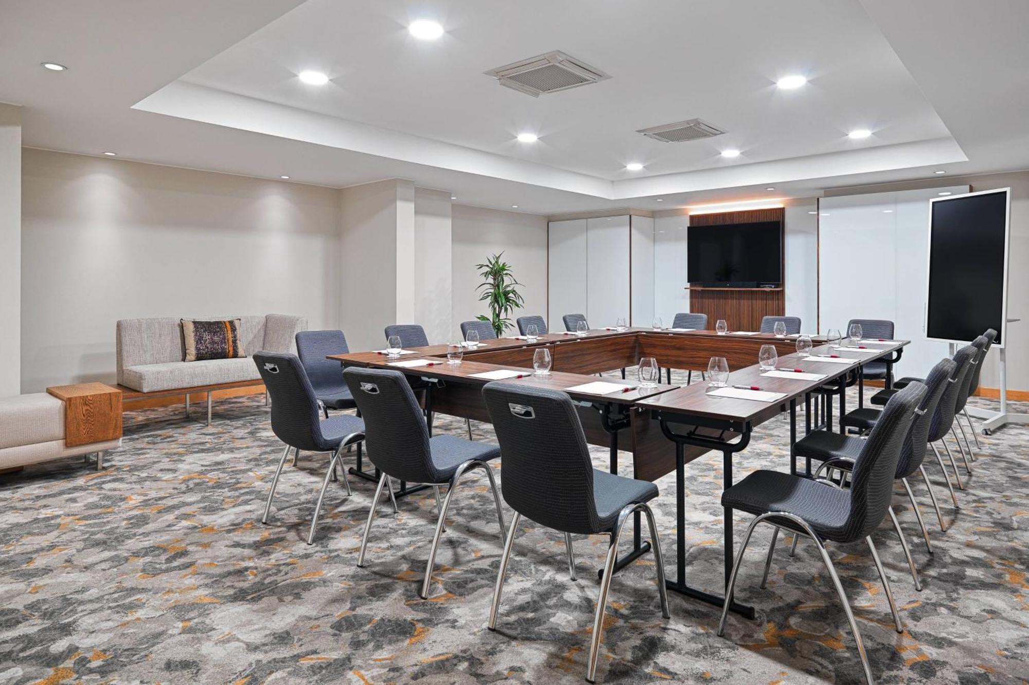 Malta Marriott & Saint Julian's