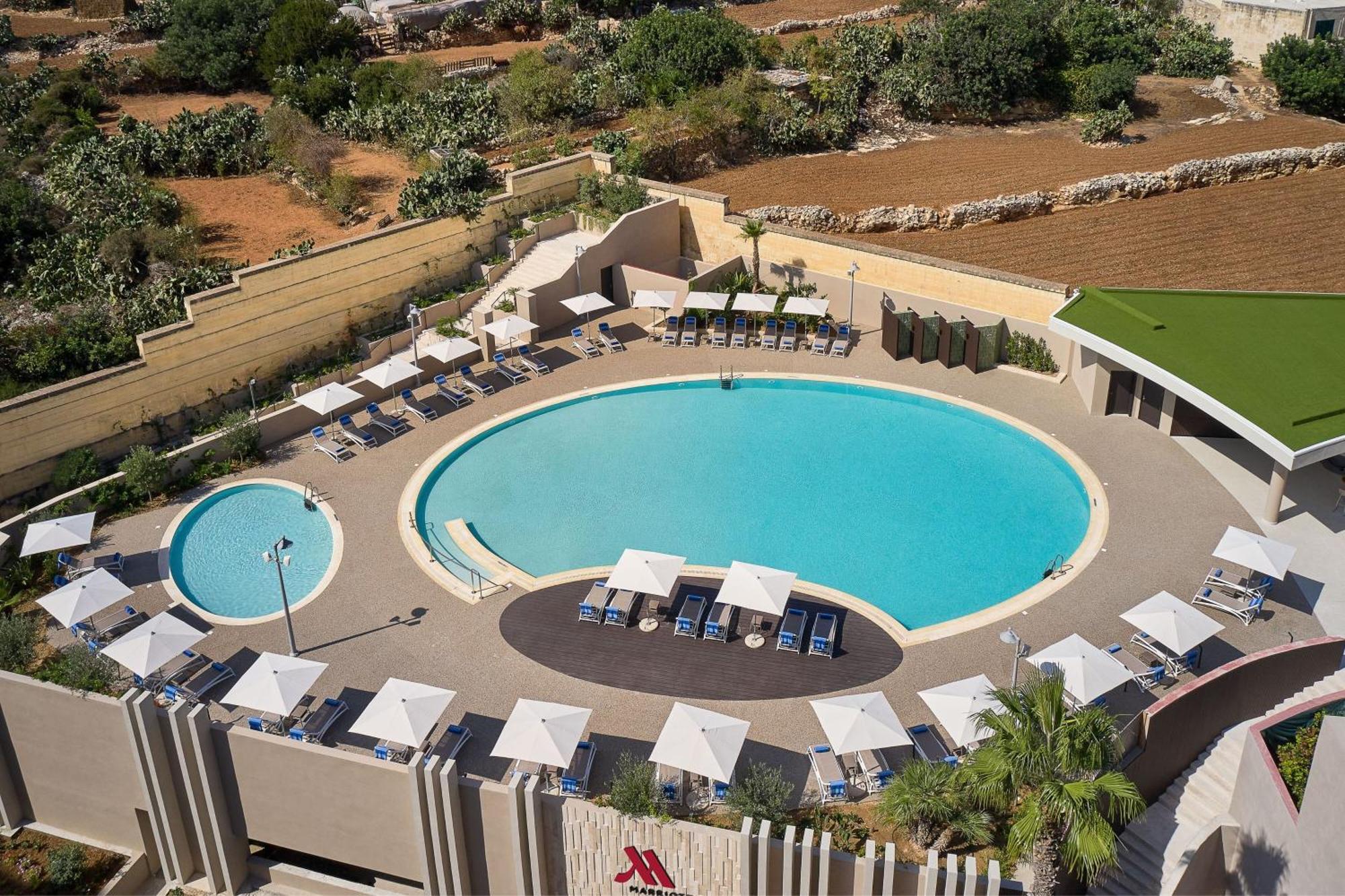 Malta Marriott &