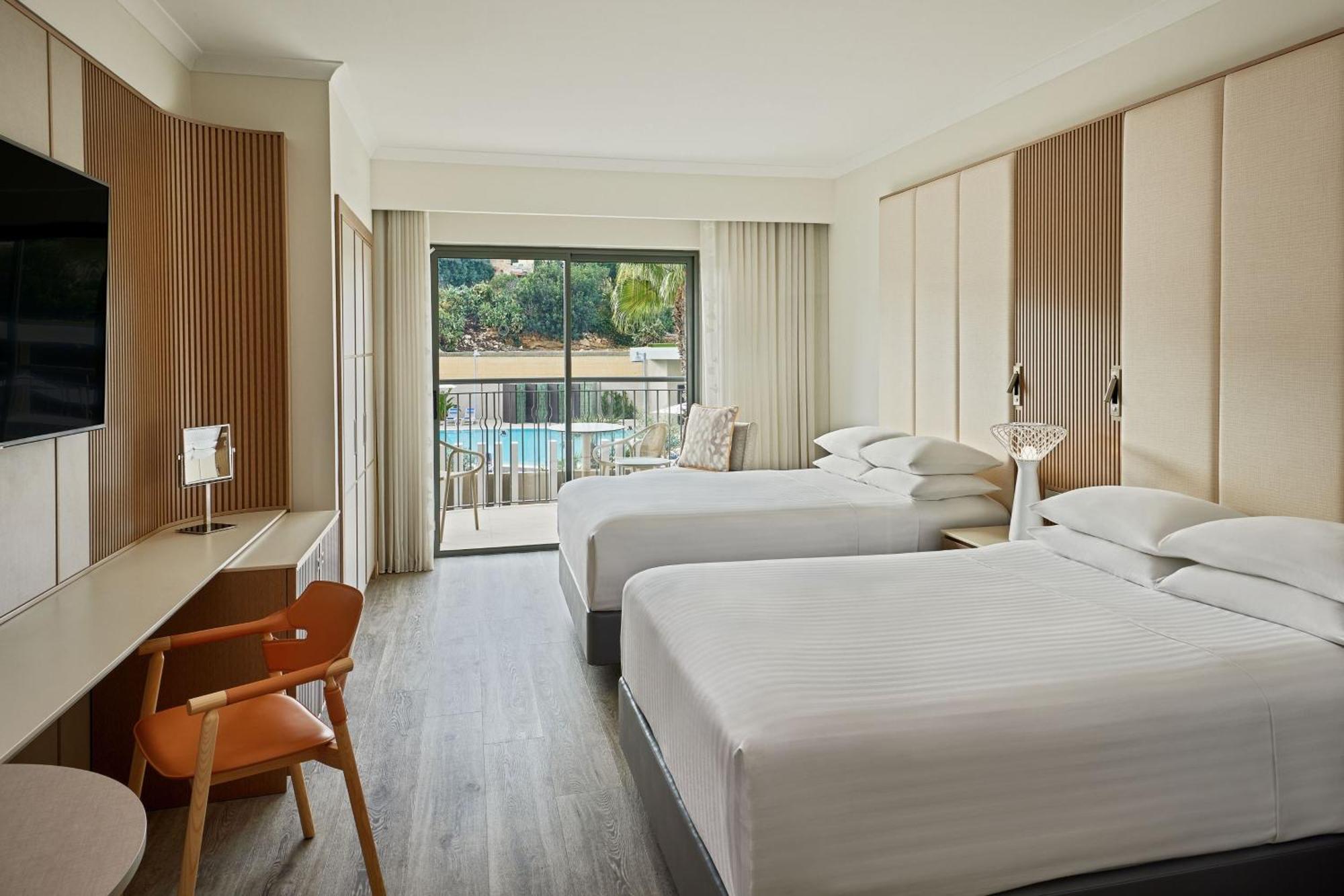 Malta Marriott & St. Julian's