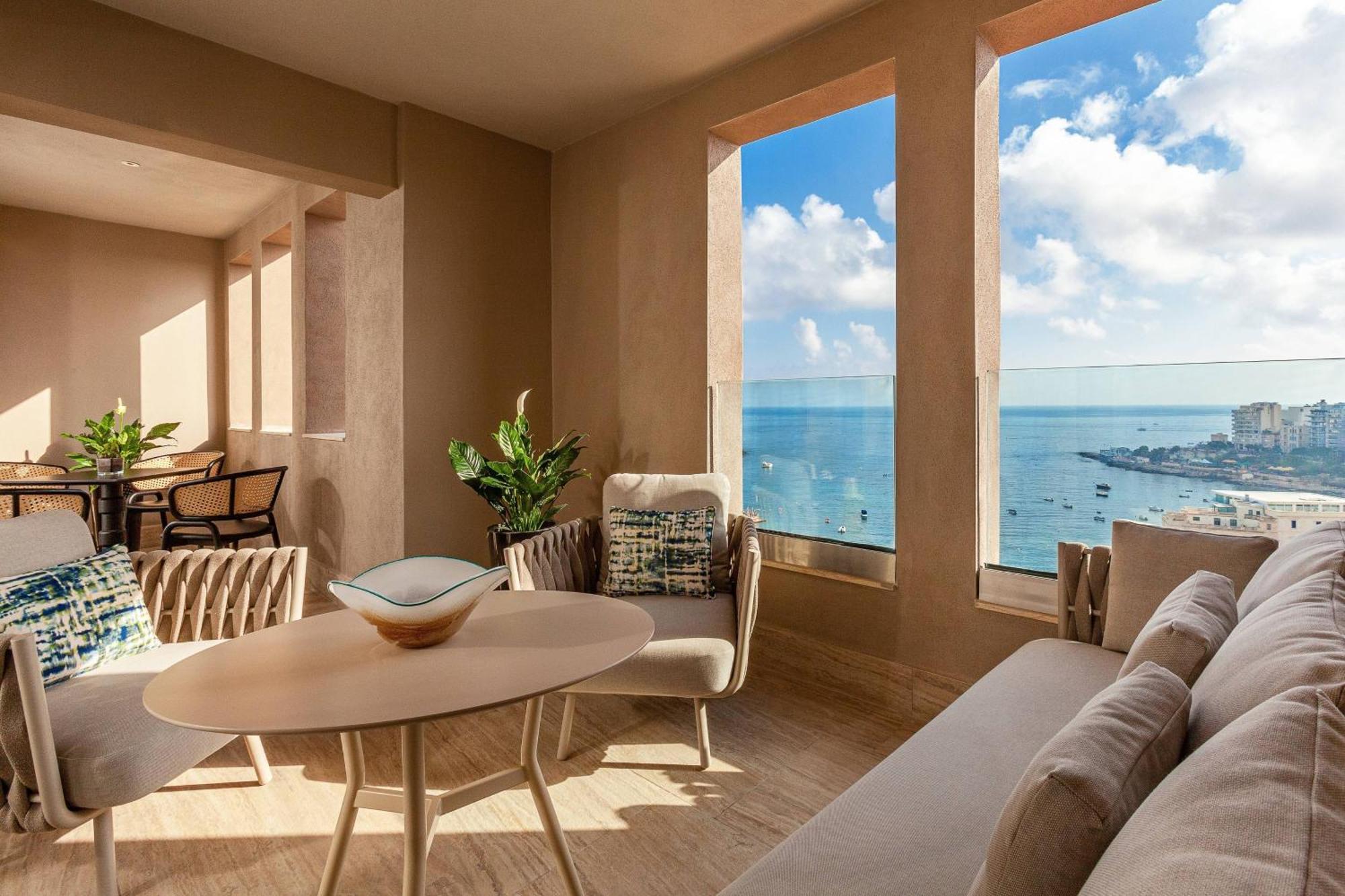 Malta Marriott & 5*