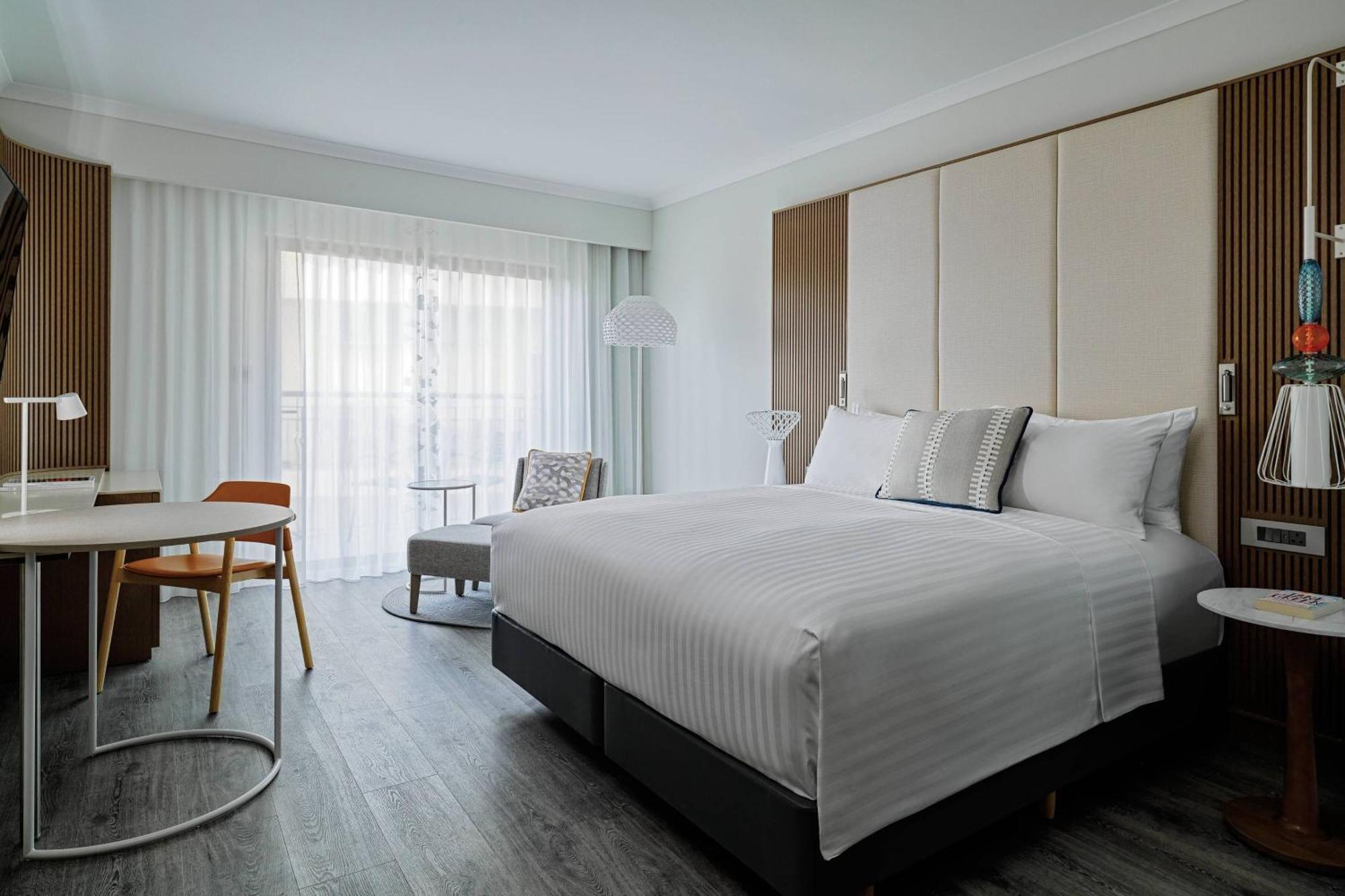 Malta Marriott & Hotel St. Julian's