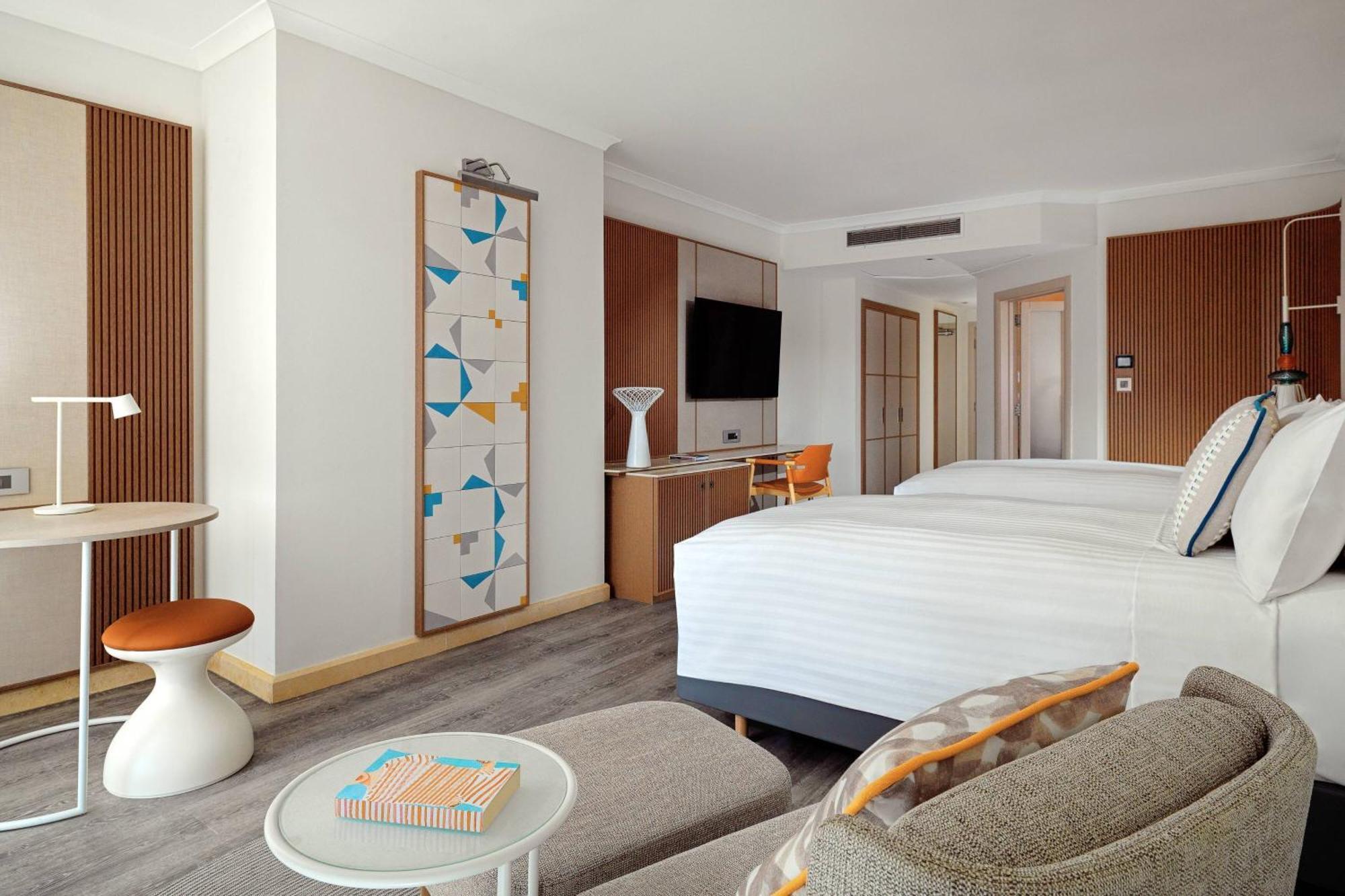 Malta Marriott & Hotel St. Julian's
