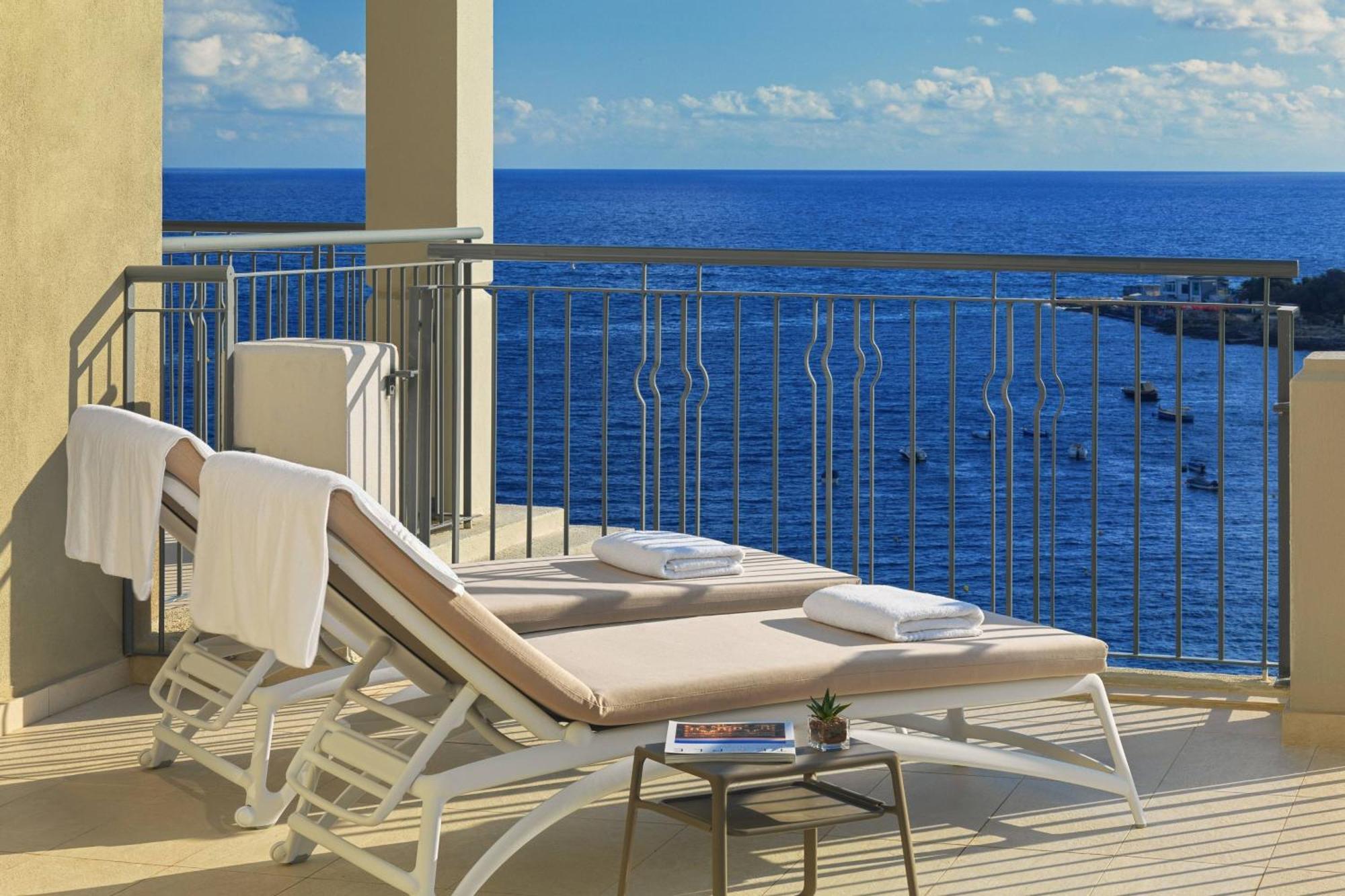Malta Marriott & Hotel 5*