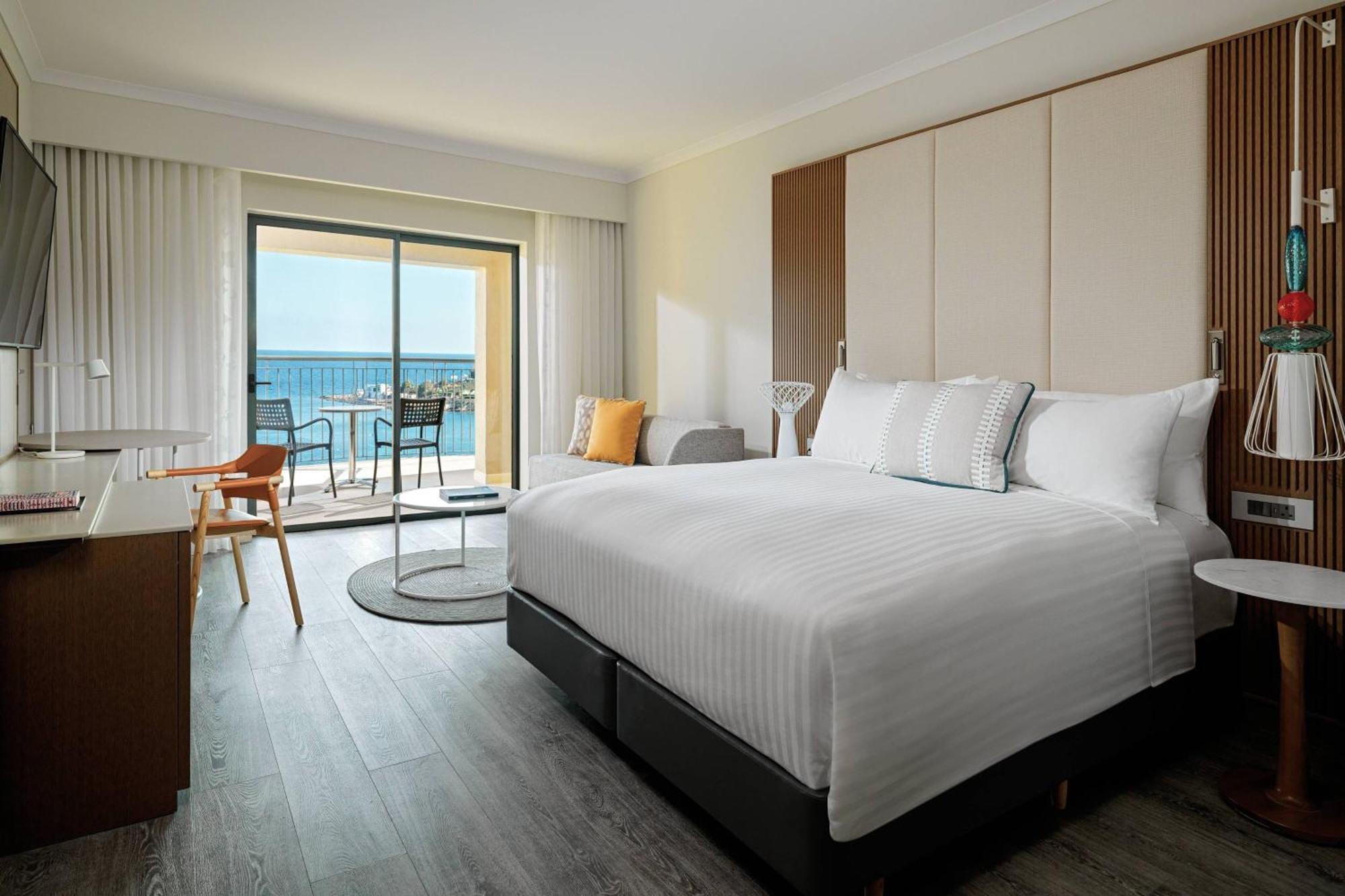 Malta Marriott & 5* St. Julian's