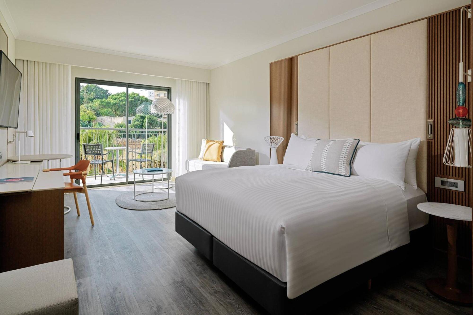 Malta Marriott &