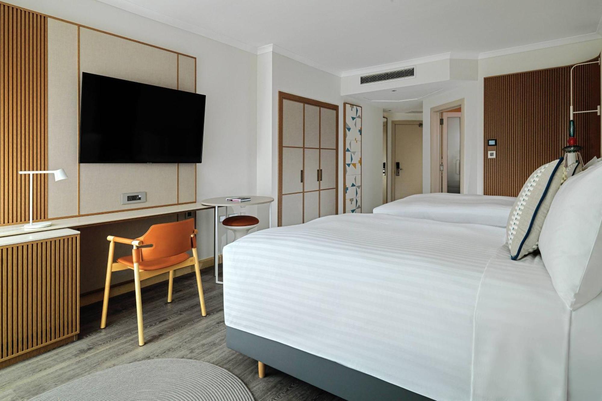 Malta Marriott & Hotel