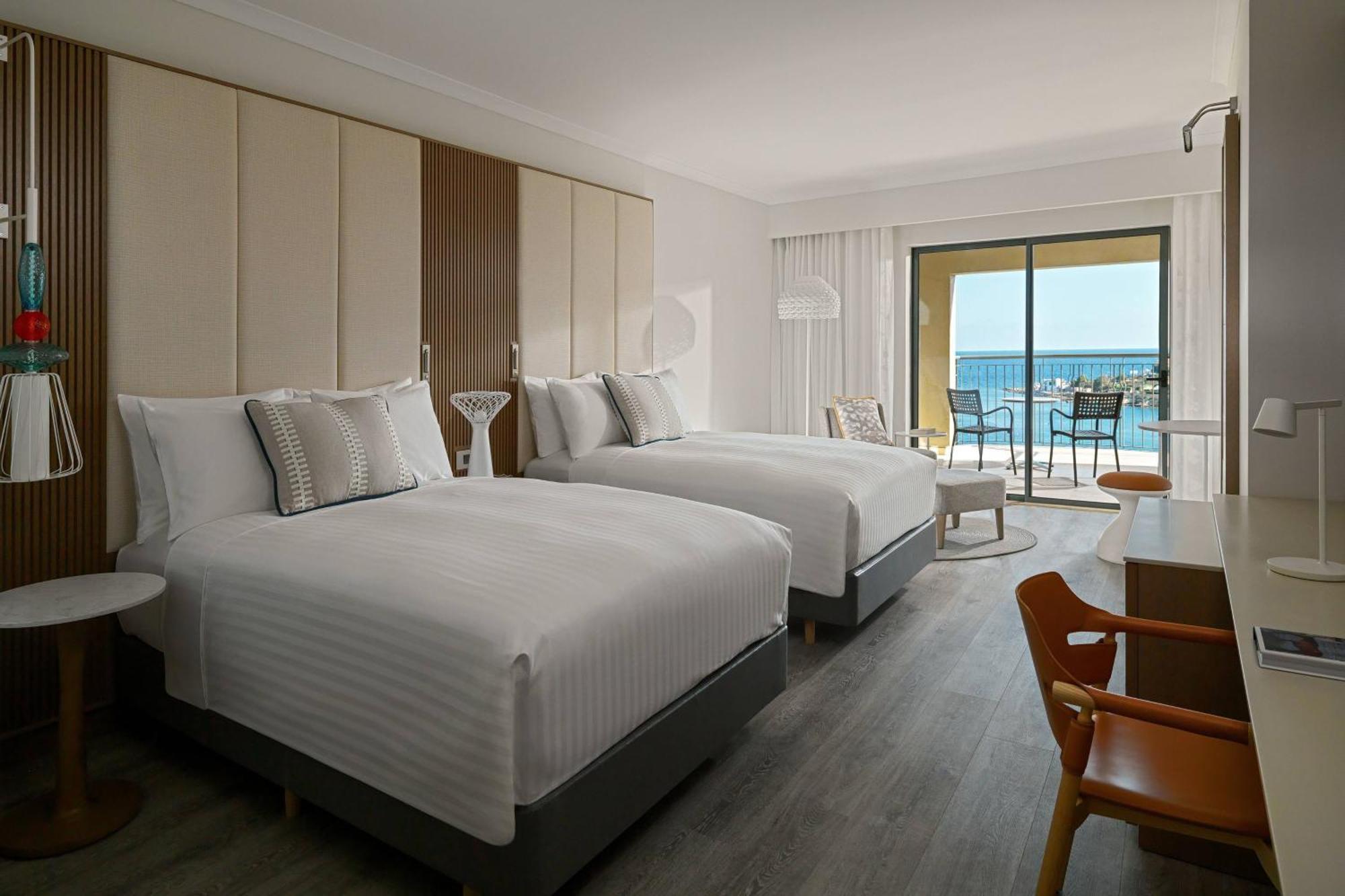 Malta Marriott & St. Julian's