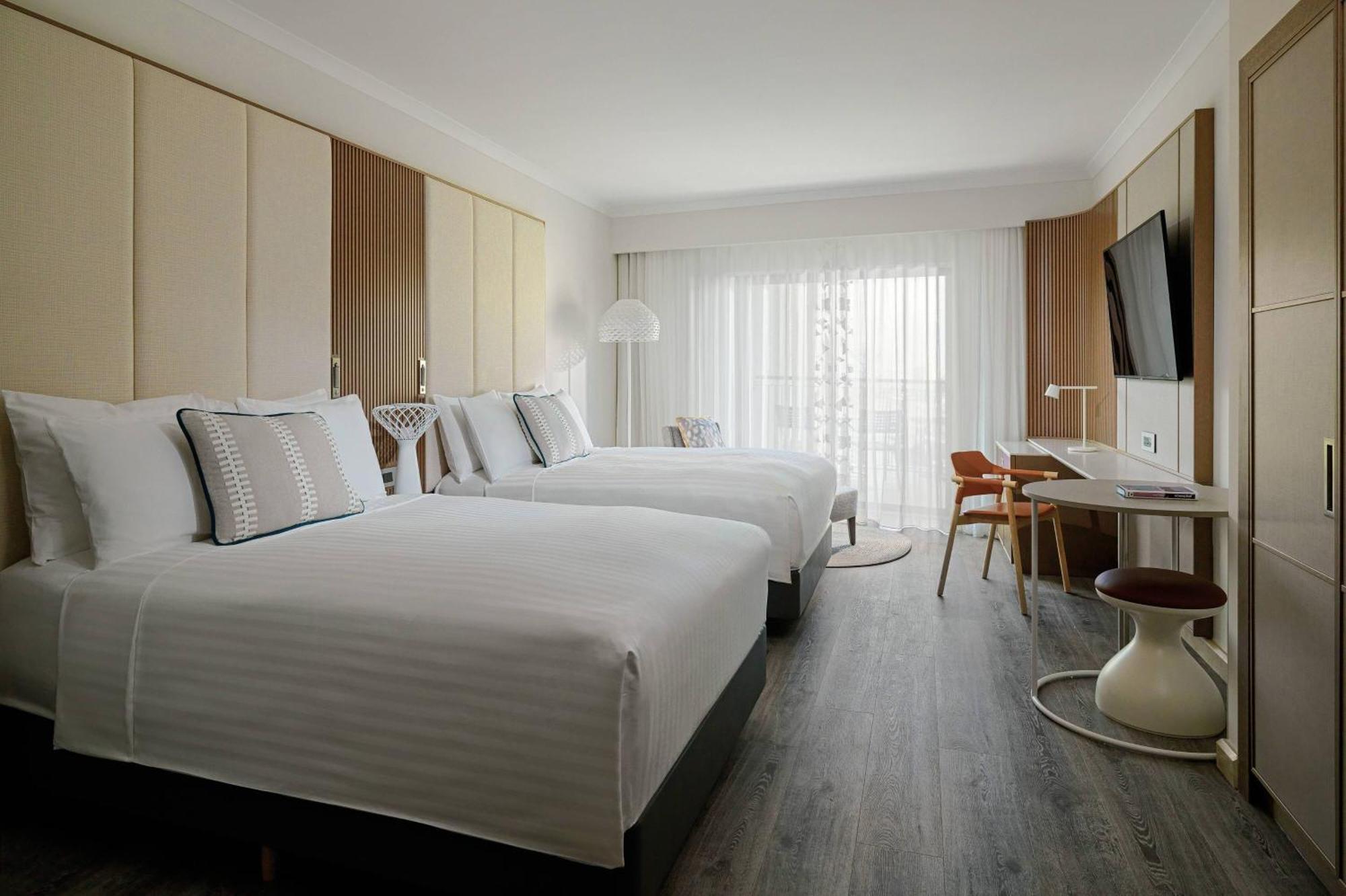 Malta Marriott & 5* Saint Julian's