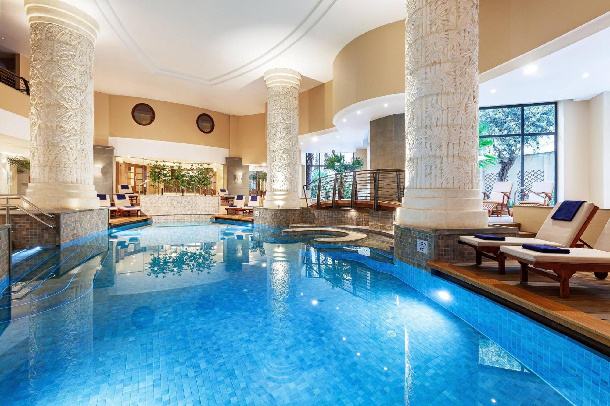 Malta Marriott & St. Julian's