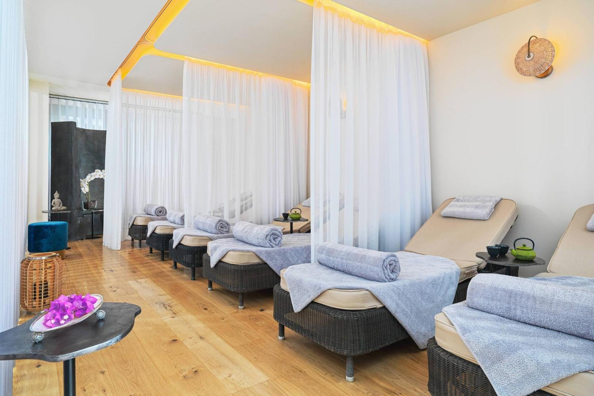 Malta Marriott & 5* St. Julian's
