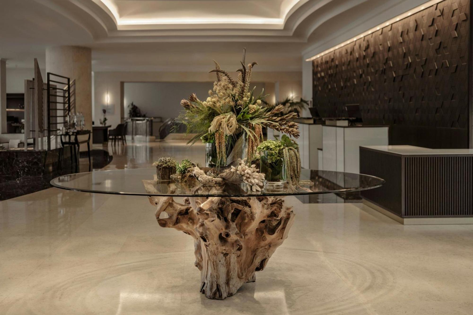 Malta Marriott & 5* San Ġiljan