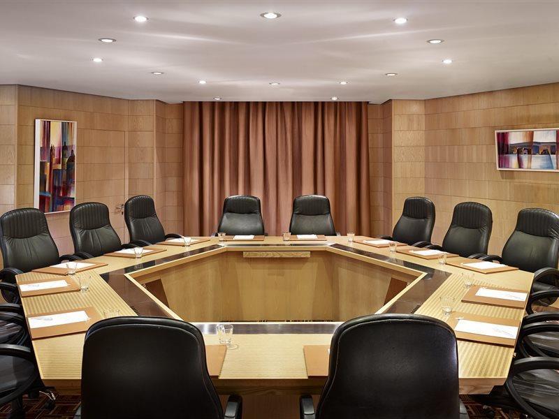 Malta Marriott &