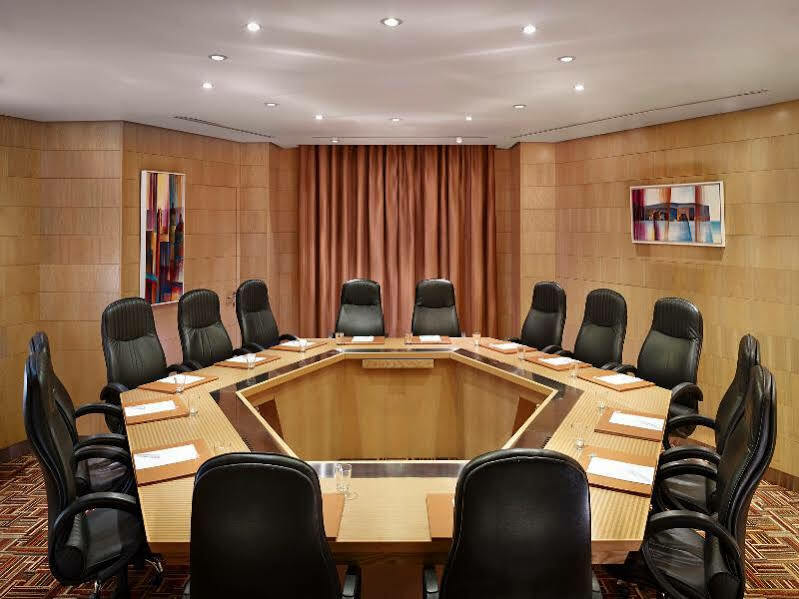 Malta Marriott & 5*