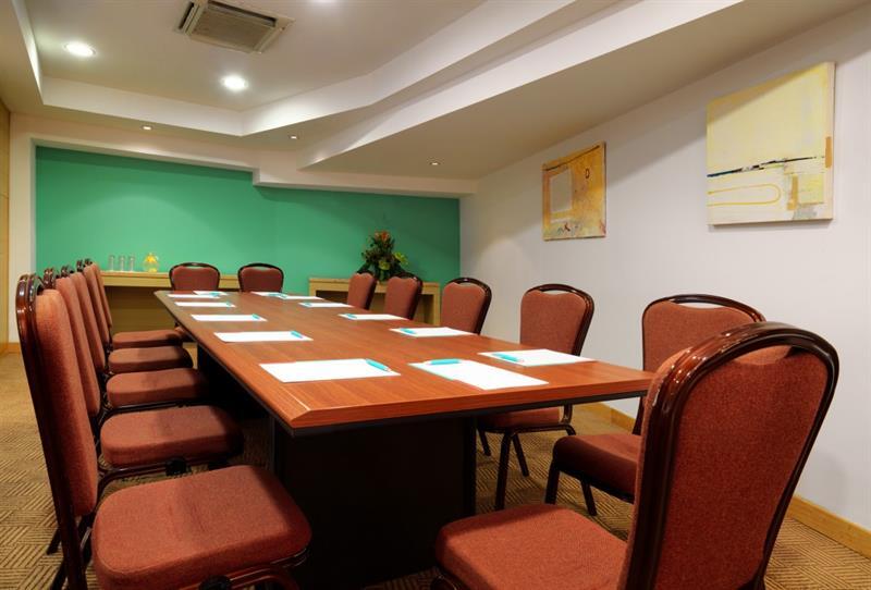 Hotel Malta Marriott & St. Julian's