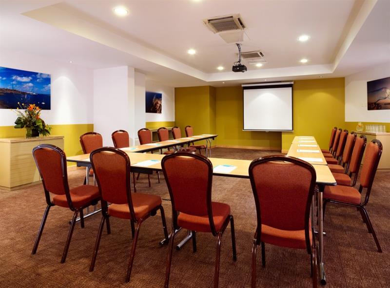 Malta Marriott & Hotel St. Julian's
